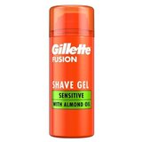 Gillette Gel za brijanje SENSITIVE FUSION 5 75ml | Eponuda.ba