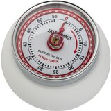 Zassenhaus Timer Speed White | shoptok.hr
