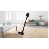 Bosch BBS611LAG Unlimited Serie 6 bežični usisavač, plavi | shoptok.hr