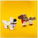 Lego ® creator restavracija s hitro azijsko hrano 31131 | Shoptok.si
