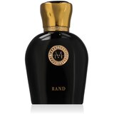 Moresque Black Collection Rand parfumska voda 50 ml unisex Cene