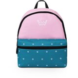 Vuch Fashion backpack Miles Pink | shoptok.hr
