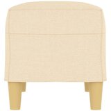  Klupa krem 70 x 35 x 41 cm od tkanine | Eponuda.ba