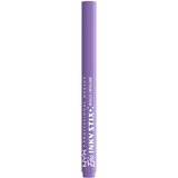 NYX Professional Makeup Epic Inky Stix gel črtalo za oči odtenek 10 Violet Volt 1 g | Shoptok.si