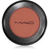 MAC Cosmetics Eye Shadow senčila za oči odtenek Brown Script 1.5 g | Shoptok.si