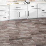  Podne daske 5,02 m² 36 pcs PVC Mat drvo smeđe | shoptok.hr