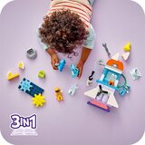 Lego DUPLO: 3-u-1 pustolovina u svemirskoj letjelici | shoptok.hr
