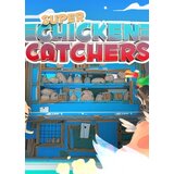  Super Chicken Catchers Steam Key GLOBAL | ePonuda.com
