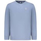 North Sails muška dukserica s okruglim izrezom svijetloplava | shoptok.hr