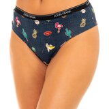 John Frank Spodnje hlače WJFD-H14-FUNDENIM-MULTICOLOR Večbarvna Cene