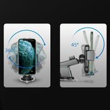 Joyroom avto držalo za telefon z nastavljivo roko za armaturno ploščo | Shoptok.si