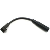Cabletech Adapter AD-3 DIN Ž./ISO M., (20811703) | Shoptok.si