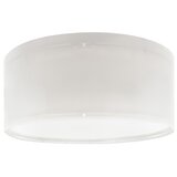 Dalber 42006E - Dečije plafonsko svetlo COLOR LIGHT 2xE27/15W/230V belo | Eponuda.com