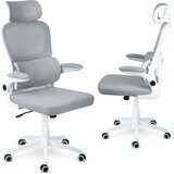 Sofotel Formax Micro-Net uredska stolica siva | shoptok.hr