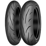 Mitas moto gume 190/55R17 75W SportForce + Evolution R TL - Skladišče 7 (Dostava 1 delovni dan) Cene