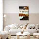  Slika - Copper Mountains (1 Part) Vertical 20x30 Standard | shoptok.hr