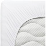 Schlafgut napenjalna rjuha pure 180-200/200-220 cm | Shoptok.si
