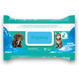 Freedog maramice za čišćenje očiju 40kom | ePonuda.com