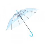 Mark Kišobran PVC providni plavi 90cm cene