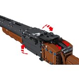  Pistol Block Set 1015 pcs. | shoptok.hr