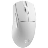 Redragon K1NG Pro Wireless/Wired White | ePonuda.com