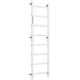 Comet Osnovna Kovinska Gimnastična Lestev 209cm, (5000068431) | Shoptok.si