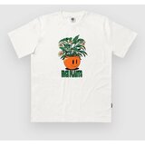 The Dudes Face Planter Seasonal T-shirt off white Cene
