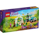 Lego friends tree-planting vehicle ( LE41707 ) Cene