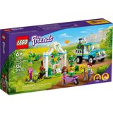 Lego Vozilo za sadnju drveća Cijene