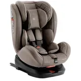 40-150 cm I-Trip I-SIZE ISOFIX Beige KKB22040