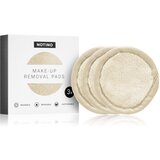 Notino Spa Collection Make-up removal pads blazinice za skidanje šminke nijansa 3 kom | shoptok.hr