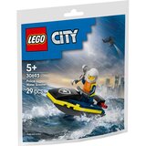Lego CITY 30693 Police Water Scooter | shoptok.hr