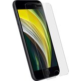 AVIZAR Kristalno prozorna zaščita zaslona iz kaljenega stekla za Apple iPhone 7, iPhone 8, (20530754) Cene
