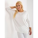 RELEVANCE Blouse-RV-BZ-3770.92-ecru Cijene
