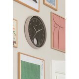 Karlsson Nihajna/stenska ura ø 41 cm Grato Pendulum – | Shoptok.si