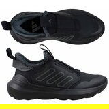 Adidas Tensaur Comfort Ac Crna | shoptok.hr
