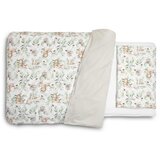Sensillo Pamučna posteljina Deers - 2-elementna | shoptok.hr
