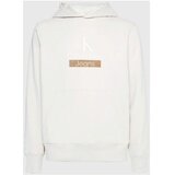 Calvin Klein Jeans Puloverji - Bež | Shoptok.si