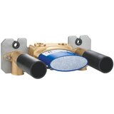 Grohe SmartControl ugradno telo za skrivenu/vidljivu ugradnju termostata 26449000 | ePonuda.com