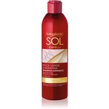 Bottega Verde Sol Capelli vlažilni in zaščitni šampon po sončenju 250 ml | Shoptok.si