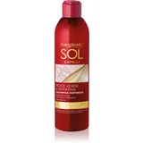 Sol Capelli vlažilni in zaščitni šampon po sončenju 250 ml