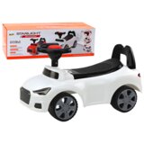  Dječja guralica QX-3396 - bijela | Shoptok.si