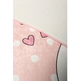 Conceptum Hypnose Swan Pink ( 140 x 190 ) tepih | ePonuda.com