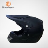 Prolinetech Cross/Enduro kaciga – PLT/HE-BLK (XL) | Eponuda.com