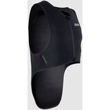 Poc VPD Air Comp Back Jr uranium black | Shoptok.si