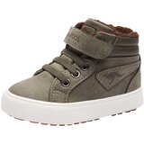Kangaroos Visoke superge Kavu III Kaki | Shoptok.si