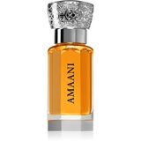 Swiss Arabian Amaani parfumirano olje uniseks 12 ml | Shoptok.si