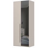 Jela Garderobna omara Kalla Opera P2-1OG | Shoptok.si
