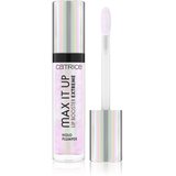 Catrice Max It Up Lip Booster Extreme sijaj za ustnice za večji volumen odtenek 050 Beam Me Away 4 ml Cene