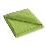Odeja Satenasti prekriva Bali - zelena-140x220 | shoptok.hr